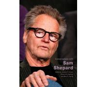 Robert M. Dowling Conversations with Sam Shepard (Tascabile)