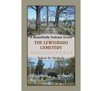 Robert M Dunkerly A Beautifully Solemn Scene (Tascabile)