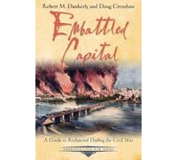 Robert M. Dunkerly Doug Crenshaw Embattled Capital (Tascabile)