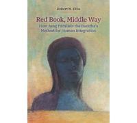 Robert M. Ellis Red Book, Middle Way (Tascabile)