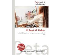 Robert M. Fisher: Goddard College, James Gahagan, Ibram Lassaw, Gr rt