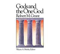 Robert M. Grant Gods and the One God (Tascabile) Library of Early Christianity