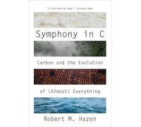 Robert M. Hazen Symphony in C (Tascabile)