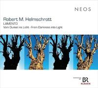 robert m. helmschrott: lamento