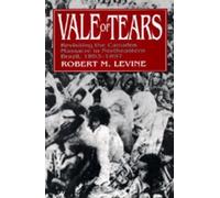 Robert M. Levine Vale of Tears (Tascabile)