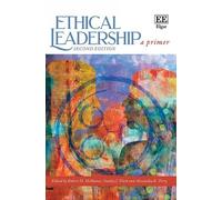 Robert M. McManus Ethical Leadership (Copertina rigida)