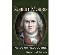 Robert M Morris Robert Morris (Tascabile)