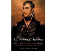 Robert M. Owens Mr. Jefferson's Hammer (Tascabile)