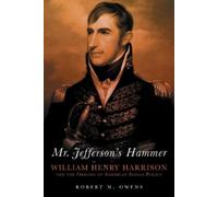 Robert M. Owens Mr. Jefferson's Hammer (Tascabile)