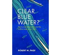 Robert M. Page Clear Blue Water? (Copertina rigida)