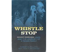 Robert M. Pallitto John A. Melendez Whistle Stop (Copertina rigida)