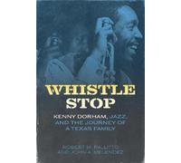 Robert M. Pallitto John A. Melendez Whistle Stop (Tascabile)