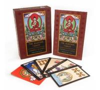 The Buddha Tarot
