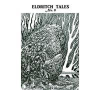 Robert M Price Eldritch Tales (Tascabile)