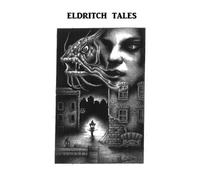 Robert M Price Eldritch Tales (Tascabile)