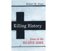 Robert M. Price Killing History (Tascabile)