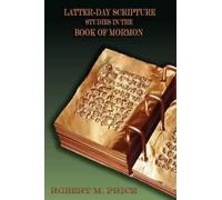Robert M Price Latter-Day Scripture (Tascabile)
