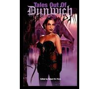 Robert, M. Price Tales Out of Dunwich (Tascabile)