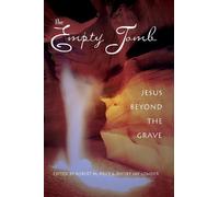 Robert M. Price The Empty Tomb (Copertina rigida)