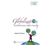 Robert M Stern Globalization And International Trade Policies (Tascabile)