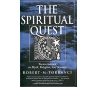 Robert M. Torrance The Spiritual Quest (Tascabile)