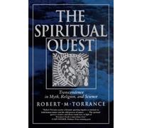 Robert M. Torrance The Spiritual Quest (Tascabile)