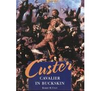 Robert M. Utley Custer (Copertina rigida)