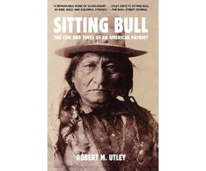 Robert M Utley Sitting Bull (Tascabile)