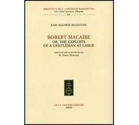 Robert Macaire or, The Exploits of a Gentleman at Large