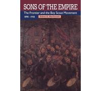 Robert MacDonald Sons of the Empire (Tascabile) Heritage