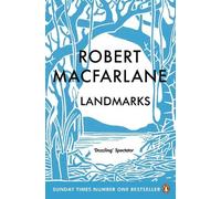 Robert Macfarlane – Landmarks – Lingua inglese – Tascabile