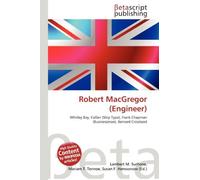 Robert MacGregor (Engineer): Whitley Bay, Collier (Ship Type), Frank Chapman (Businessman), Bernard Crossland