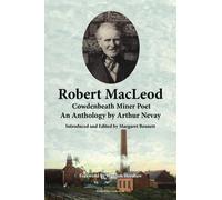 Robert Macleod Arthur Nevay Margaret Bennett Robert MacLeod, Cowden (Tascabile)