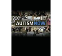 Robert Macneil Reports: Autism Now (2 Dvd) [Edizione: Stati Uniti]