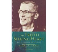 Robert MacSwain The Truth-Seeking Heart (Tascabile)