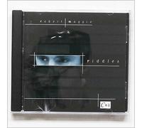 Robert Maggio - Riddles / Duo Concertante / Fluano Pianute
