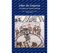 Robert Maier Liber de Coquina - The Book of Good Cooking (Tascabile)