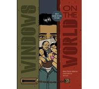 Robert Mailer Anderson Zack Anderson Jon Sack Windows On The World (Tascabile)