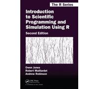 Robert Maillardet And Introduction to Scientific Programming (Copertina rigida)