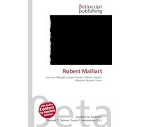 Robert Maillart: Harrison Albright, Joseph Aspdin, William Aspdin, Abraham Burton Cohen