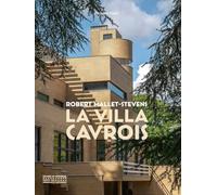 Robert Mallet-Stevens: La Villa Cavrois