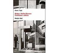 Robert Mallet-Stevens l'architetto cubista