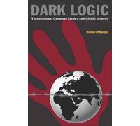 Robert Mandel Dark Logic (Copertina rigida)