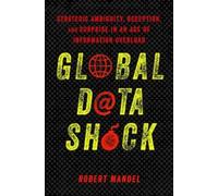 Robert Mandel Global Data Shock (Copertina rigida)
