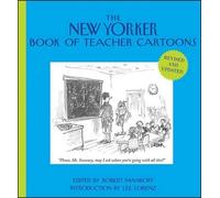 Robert Mankoff The New Yorker Book of Teacher Cartoons (Copertina rigida)