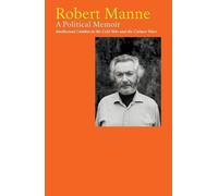 Robert Manne Robert Manne (Tascabile)