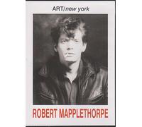 Robert Mapplethorpe
