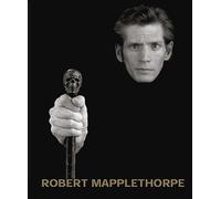 RMN – Robert Mapplethorpe