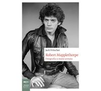 Robert Mapplethorpe. Fotografia a mano armata - [Johan & Levi]