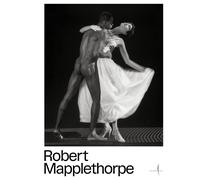 Robert Mapplethorpe. Le forme del classico - [Marsilio]
